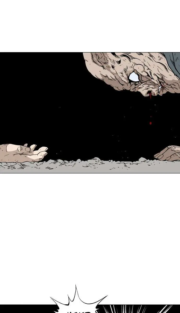 Gosu Chapter 86 Page 34