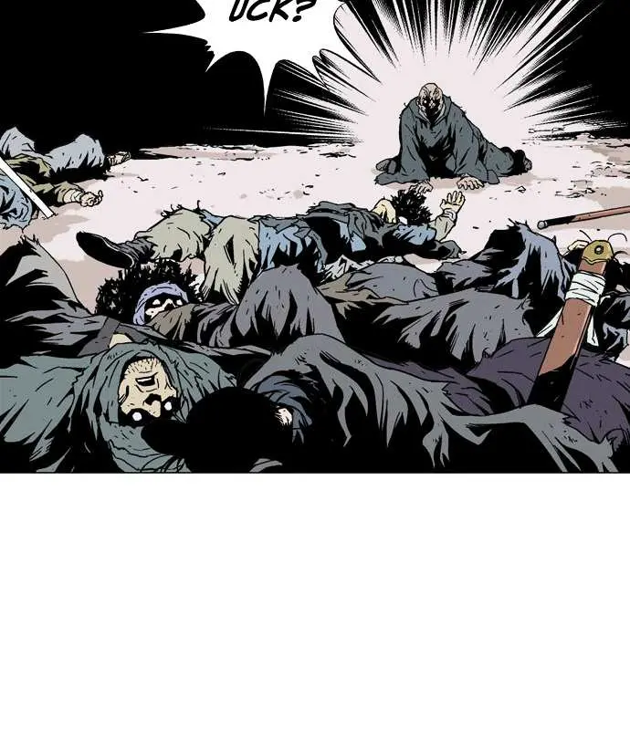 Gosu Chapter 86 Page 35