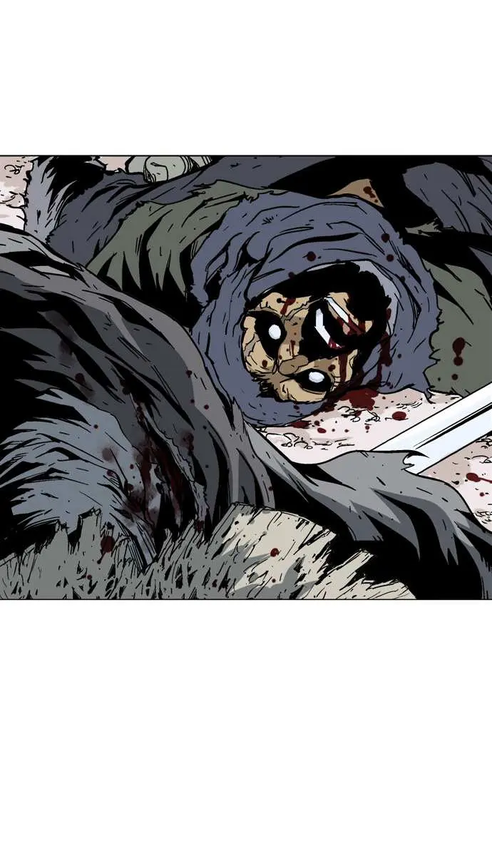 Gosu Chapter 86 Page 36