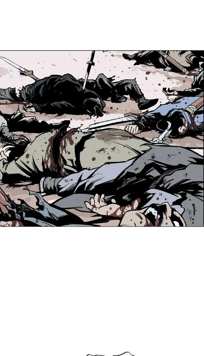 Gosu Chapter 86 Page 37