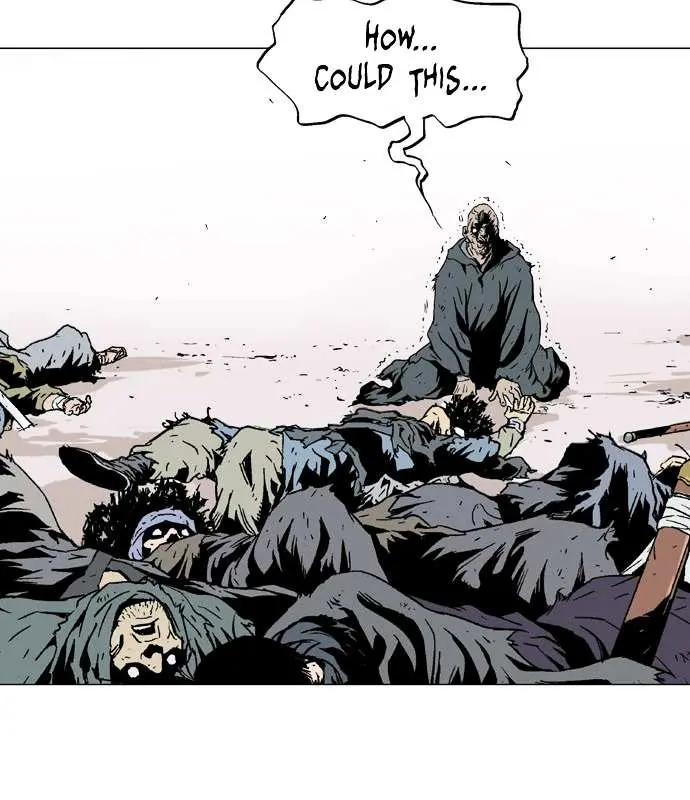 Gosu Chapter 86 Page 38