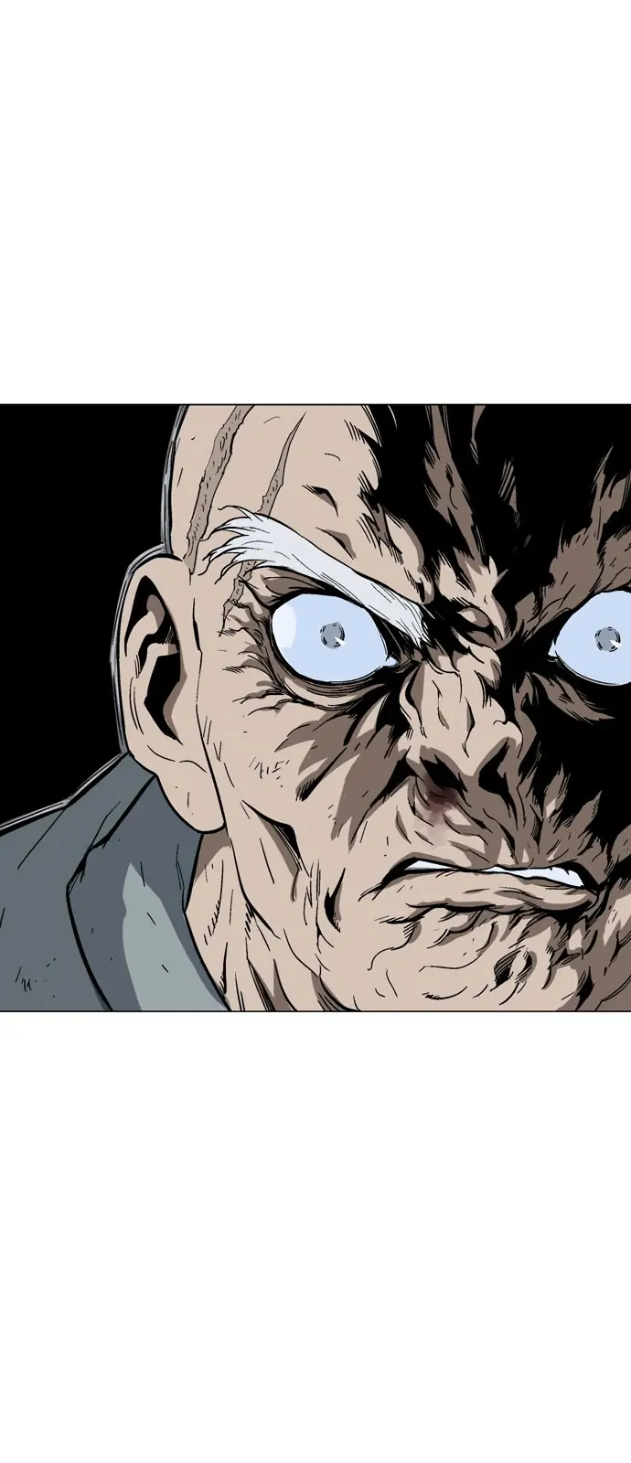 Gosu Chapter 86 Page 39