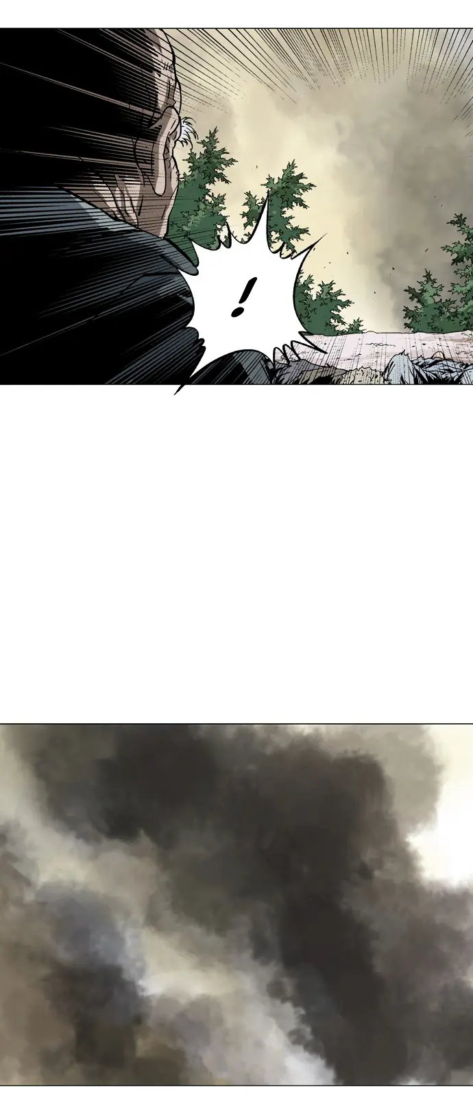 Gosu Chapter 86 Page 40