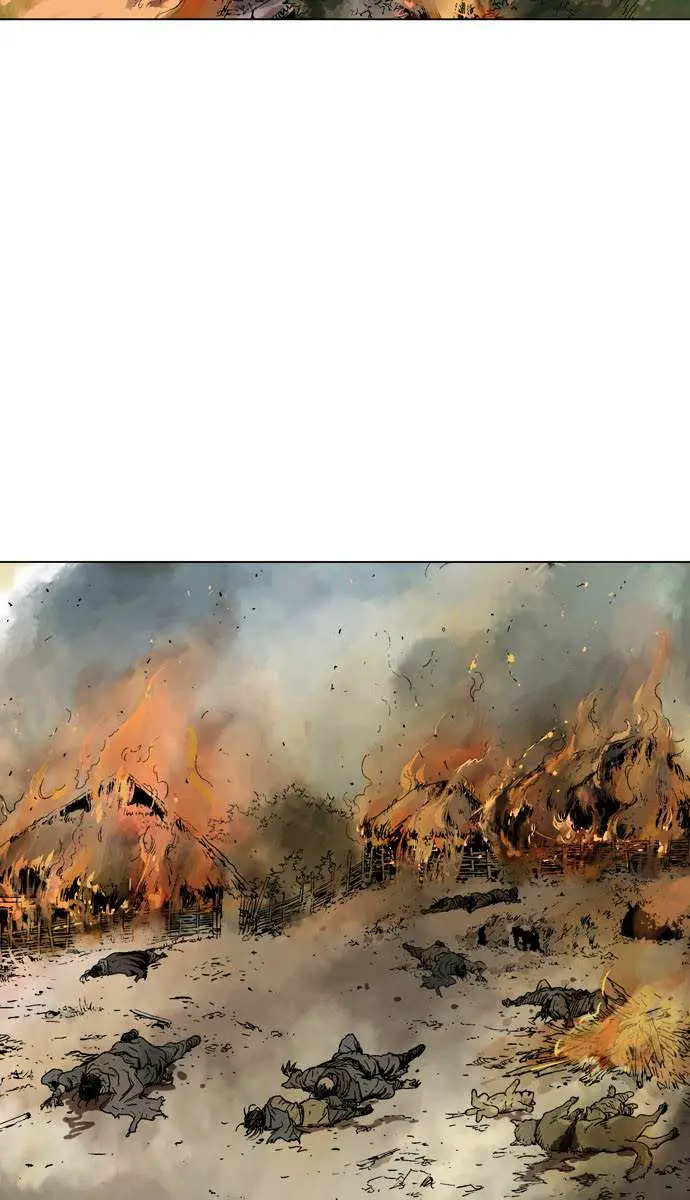 Gosu Chapter 86 Page 44