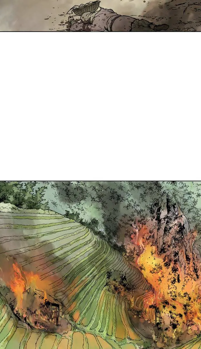 Gosu Chapter 86 Page 45