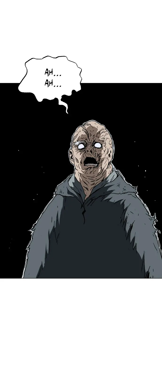 Gosu Chapter 86 Page 47