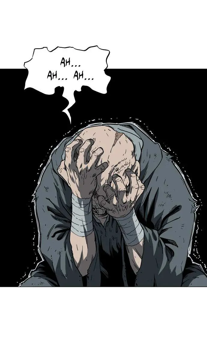 Gosu Chapter 86 Page 48