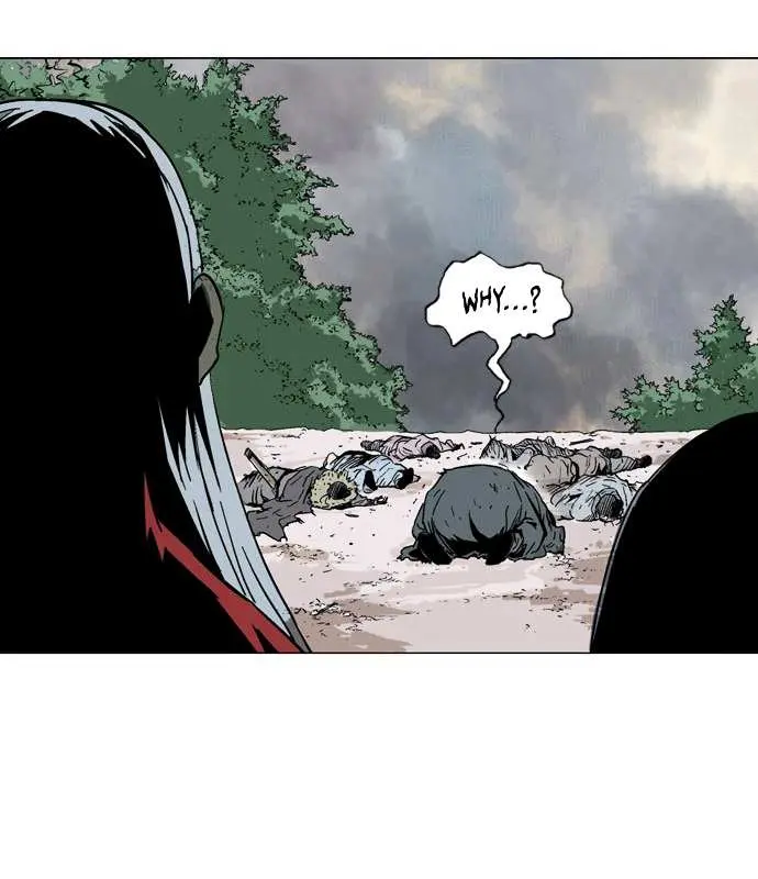 Gosu Chapter 86 Page 50