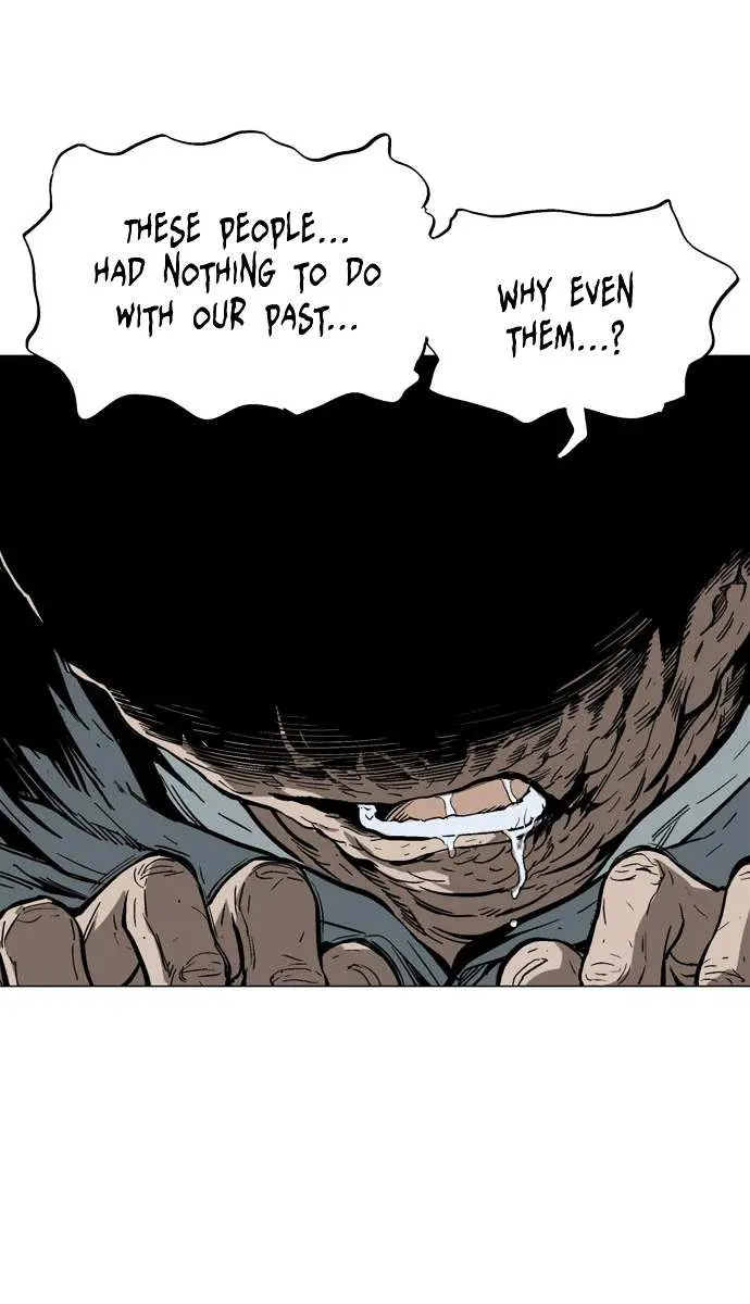 Gosu Chapter 86 Page 51