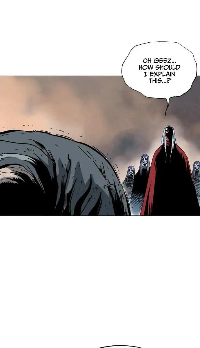 Gosu Chapter 86 Page 52