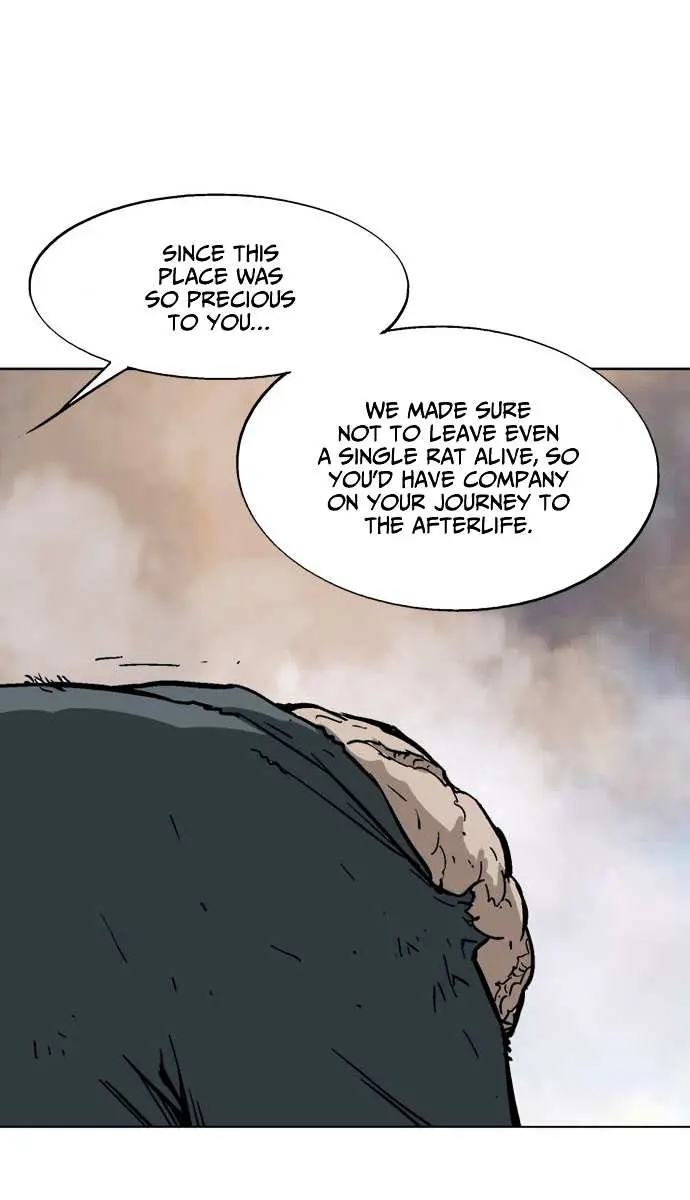 Gosu Chapter 86 Page 55