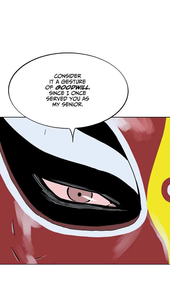 Gosu Chapter 86 Page 56