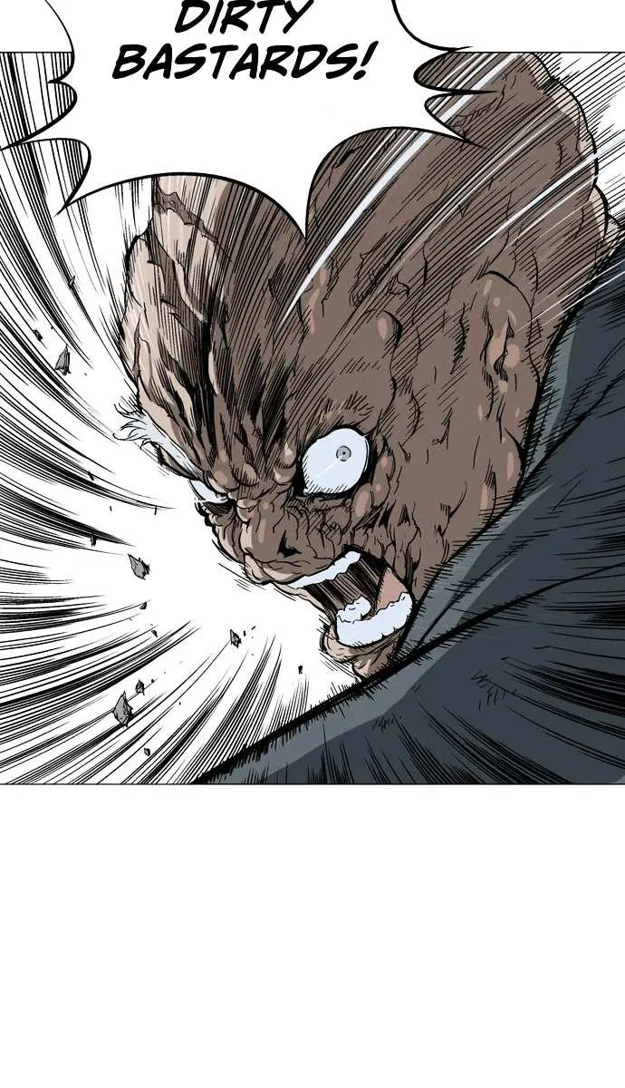 Gosu Chapter 86 Page 59