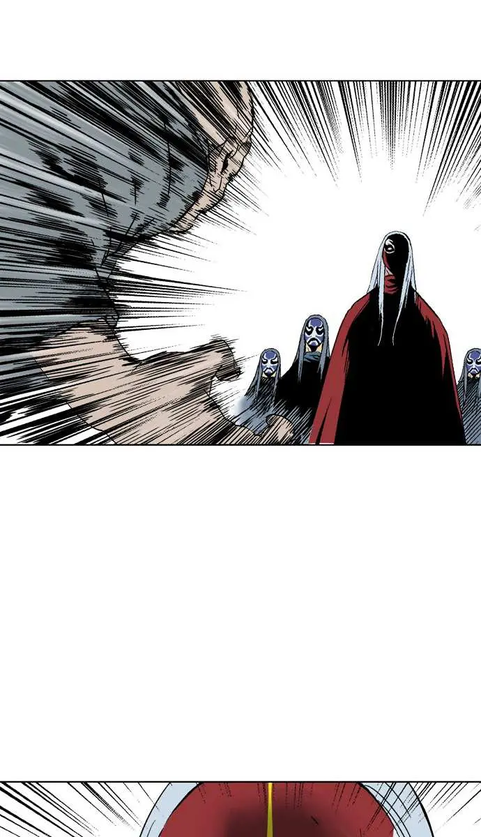 Gosu Chapter 86 Page 60