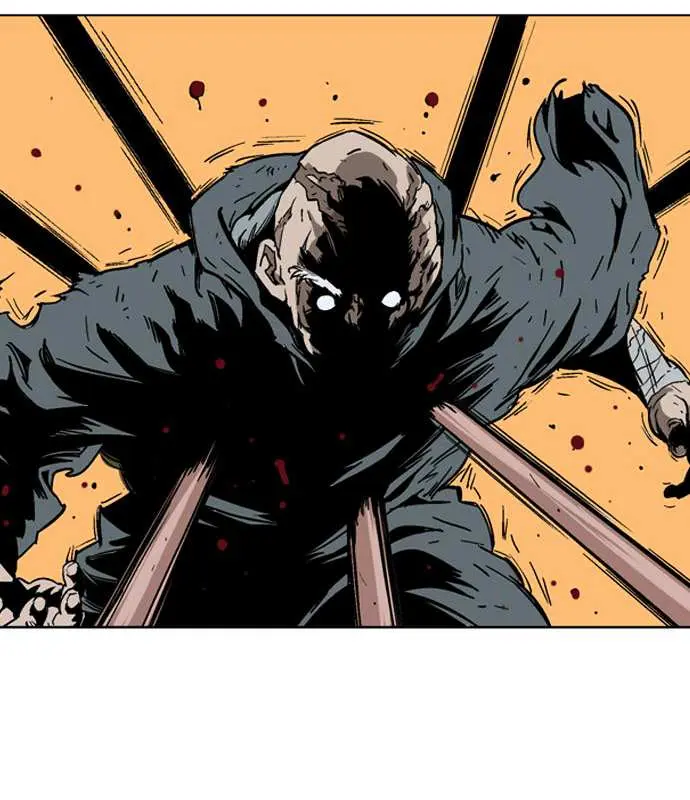 Gosu Chapter 86 Page 64