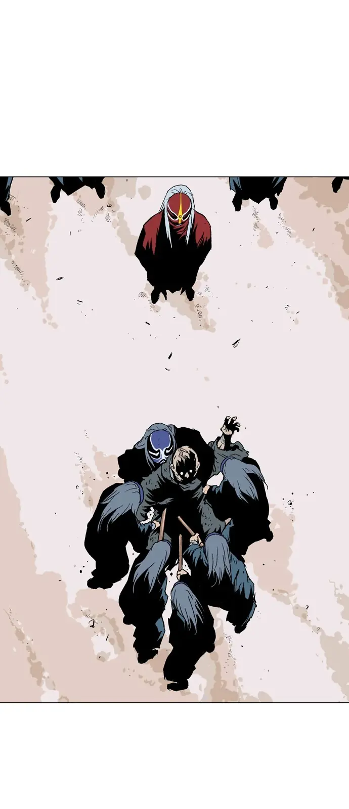 Gosu Chapter 86 Page 65