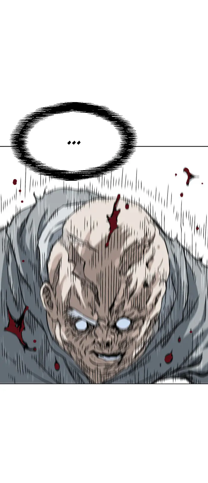 Gosu Chapter 86 Page 72