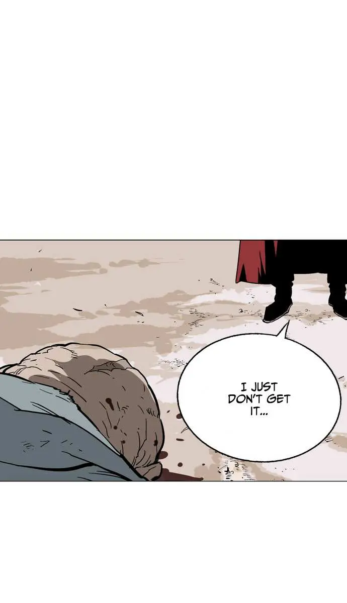 Gosu Chapter 86 Page 75