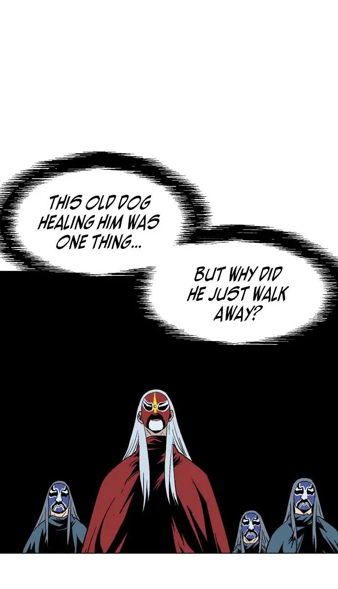 Gosu Chapter 86 Page 76