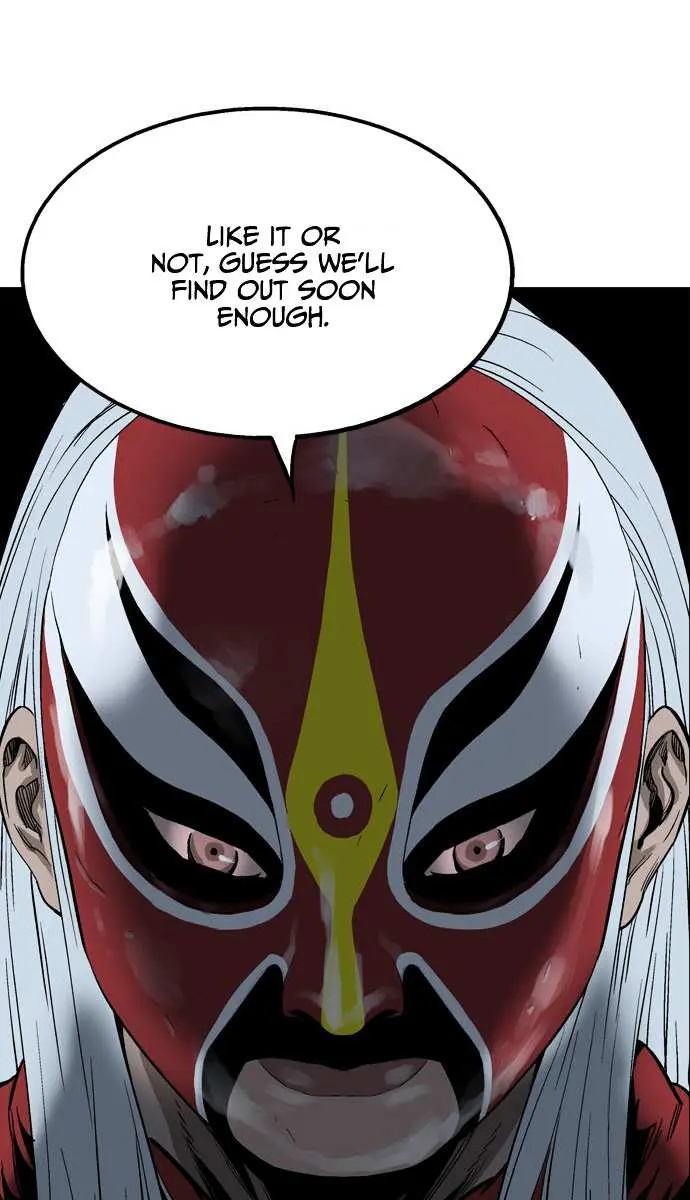 Gosu Chapter 86 Page 81