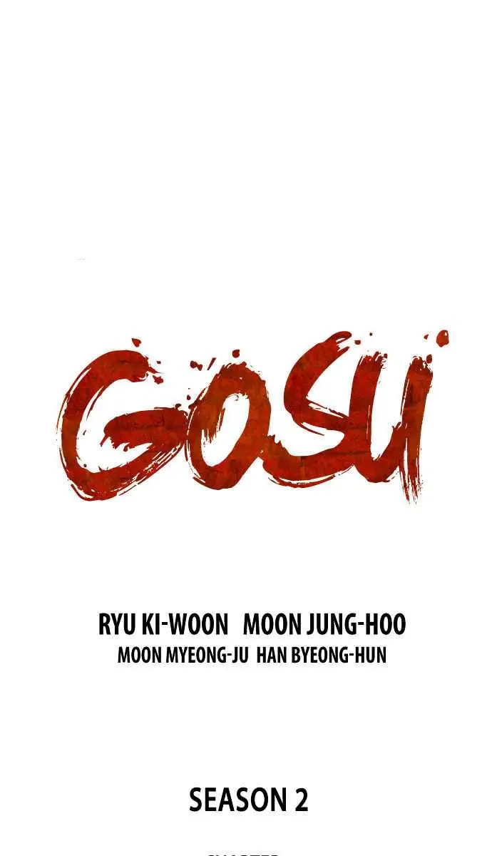 Gosu Chapter 87 Page 2