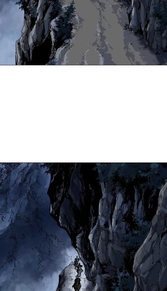 Gosu Chapter 87 Page 5