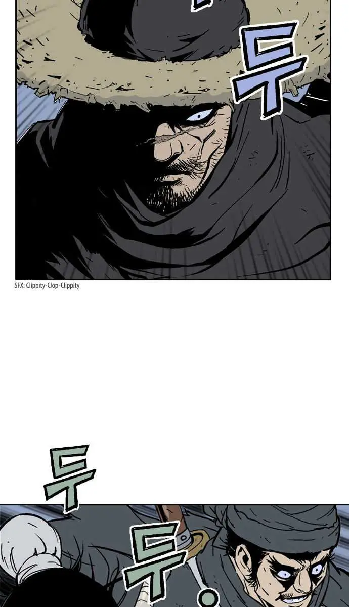 Gosu Chapter 87 Page 9