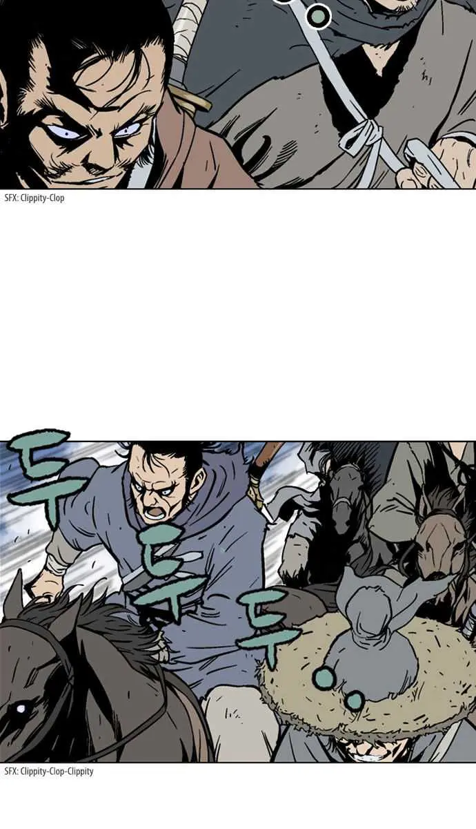 Gosu Chapter 87 Page 10