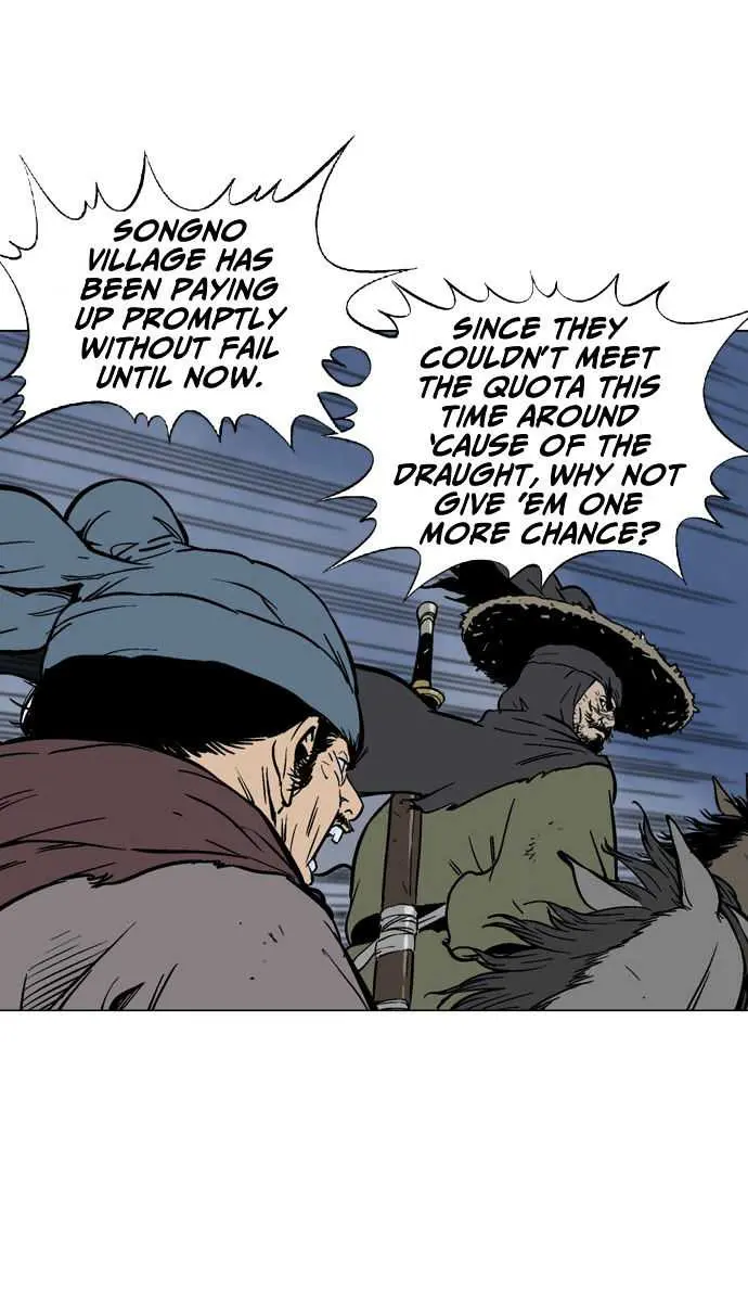 Gosu Chapter 87 Page 11