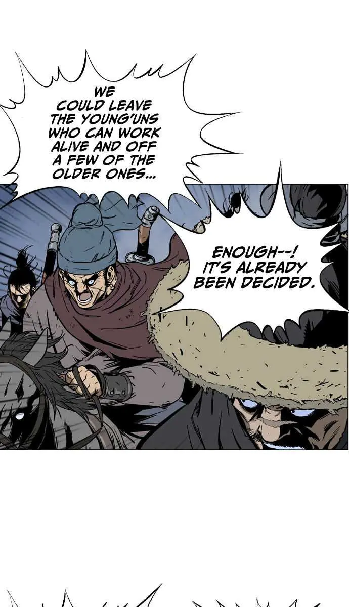 Gosu Chapter 87 Page 12