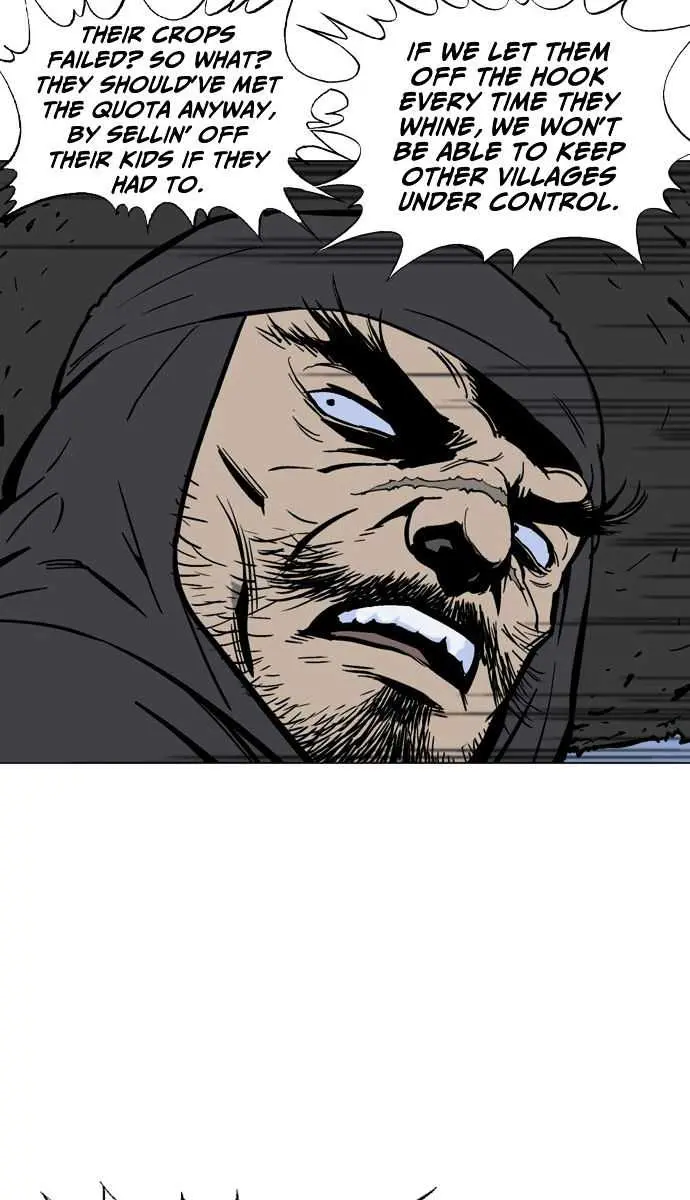 Gosu Chapter 87 Page 13