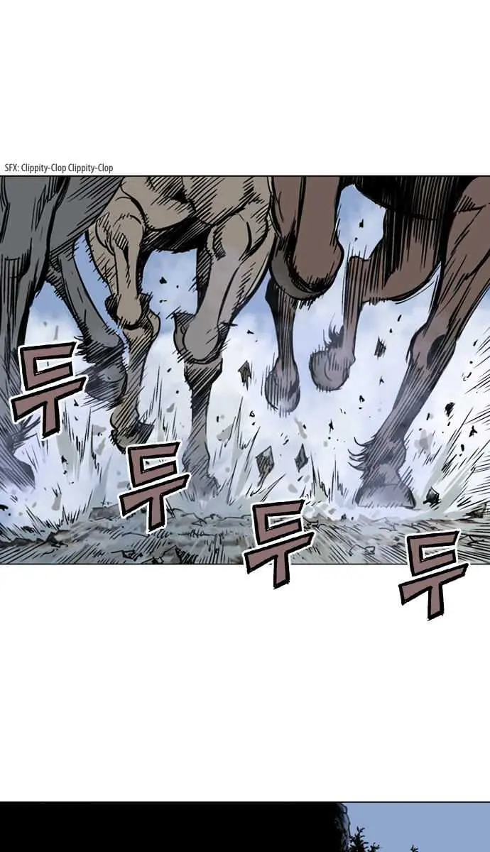 Gosu Chapter 87 Page 15