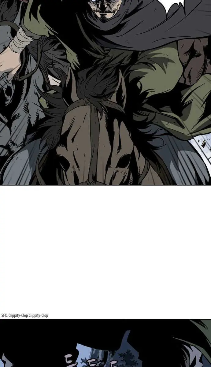 Gosu Chapter 87 Page 17