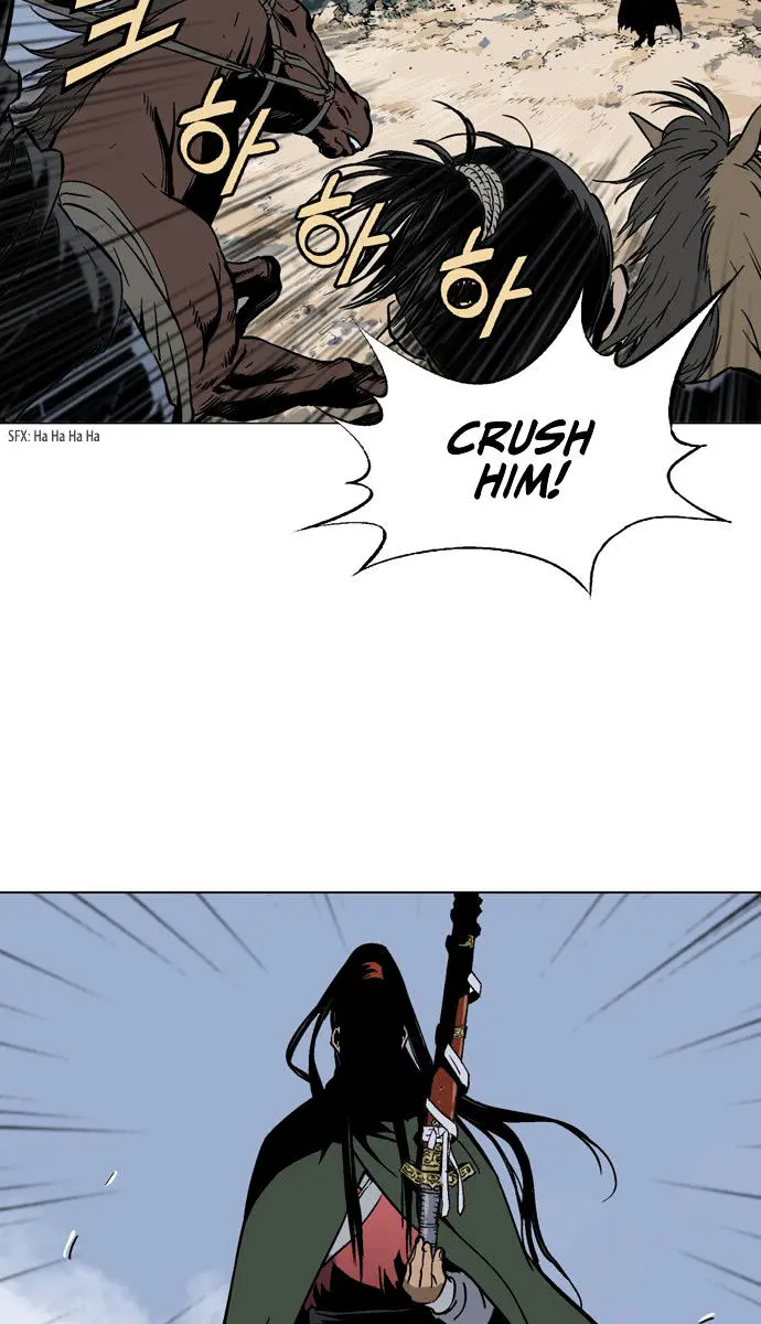 Gosu Chapter 87 Page 20