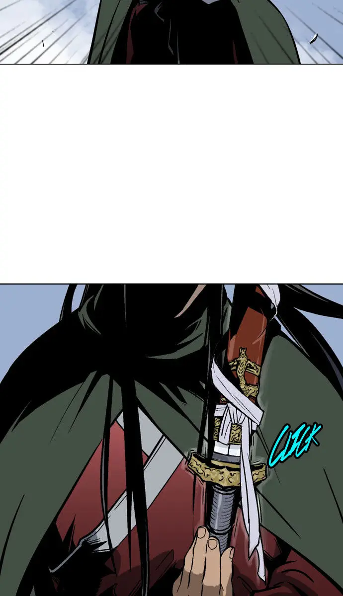 Gosu Chapter 87 Page 21