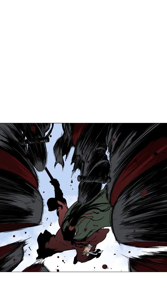 Gosu Chapter 87 Page 32