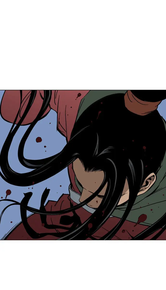 Gosu Chapter 87 Page 33