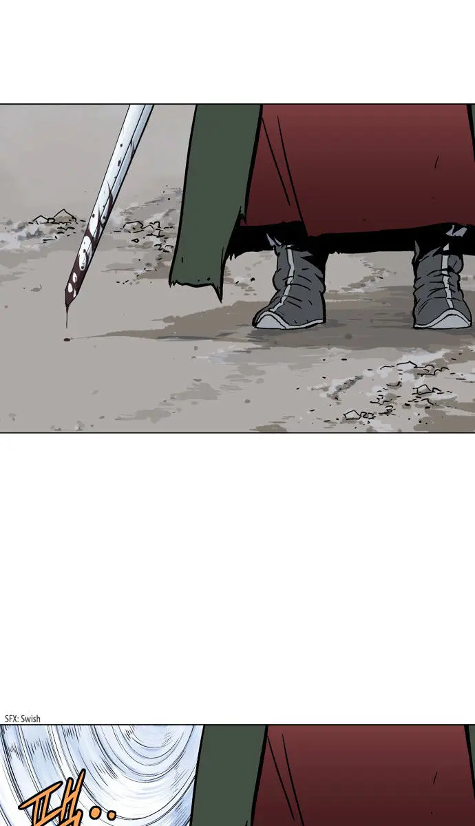 Gosu Chapter 87 Page 35