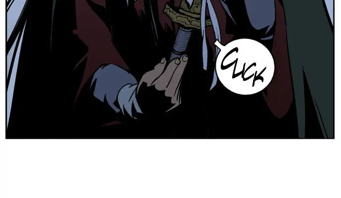 Gosu Chapter 87 Page 37