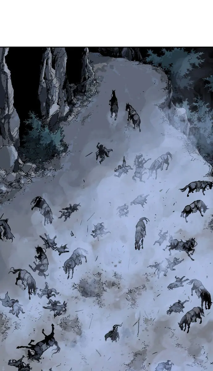 Gosu Chapter 87 Page 39