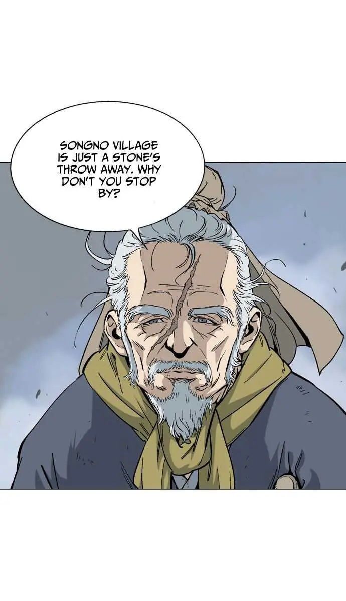 Gosu Chapter 87 Page 46