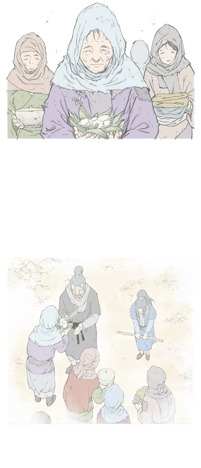 Gosu Chapter 87 Page 49