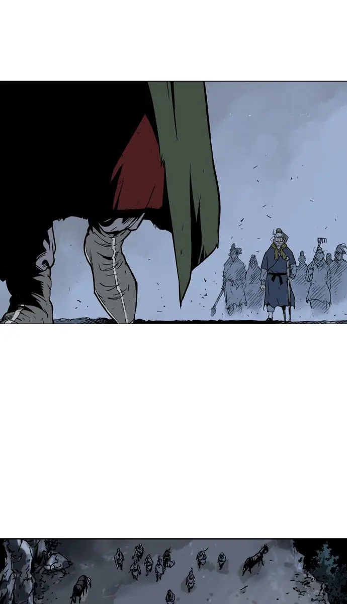 Gosu Chapter 87 Page 51