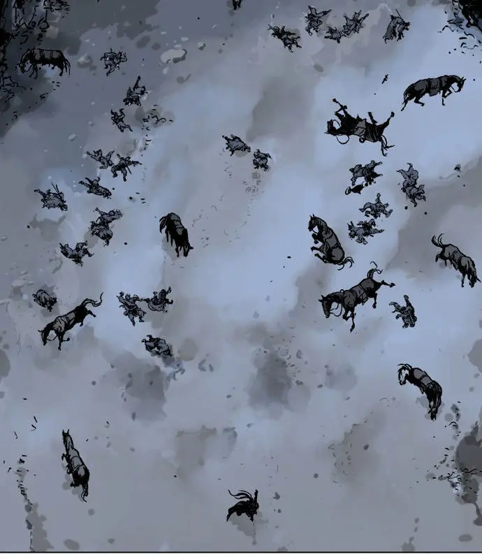 Gosu Chapter 87 Page 52