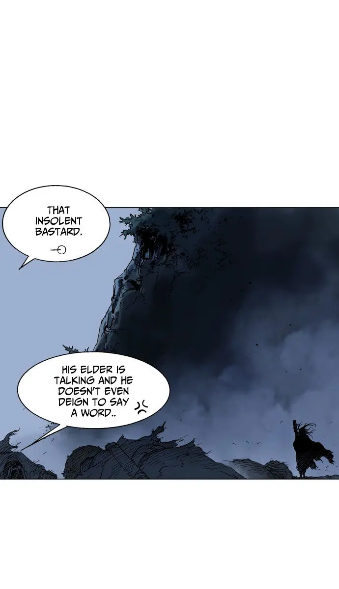 Gosu Chapter 87 Page 53