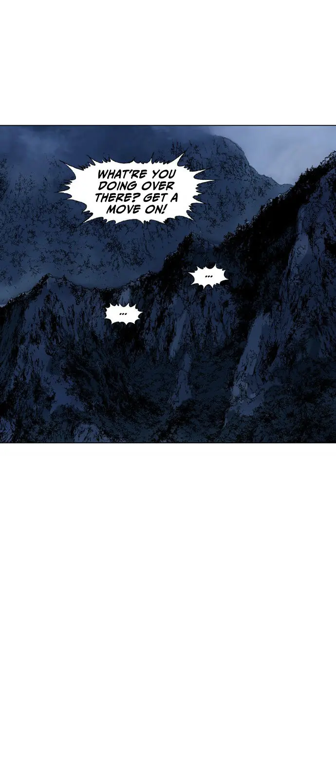 Gosu Chapter 87 Page 59