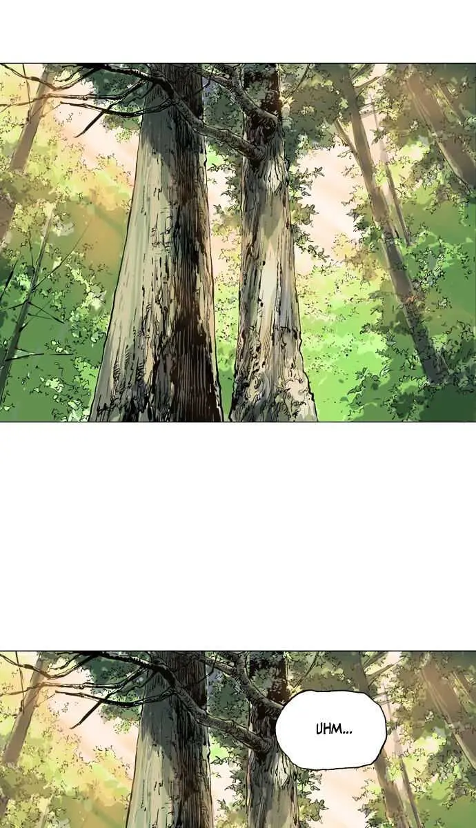 Gosu Chapter 87 Page 61