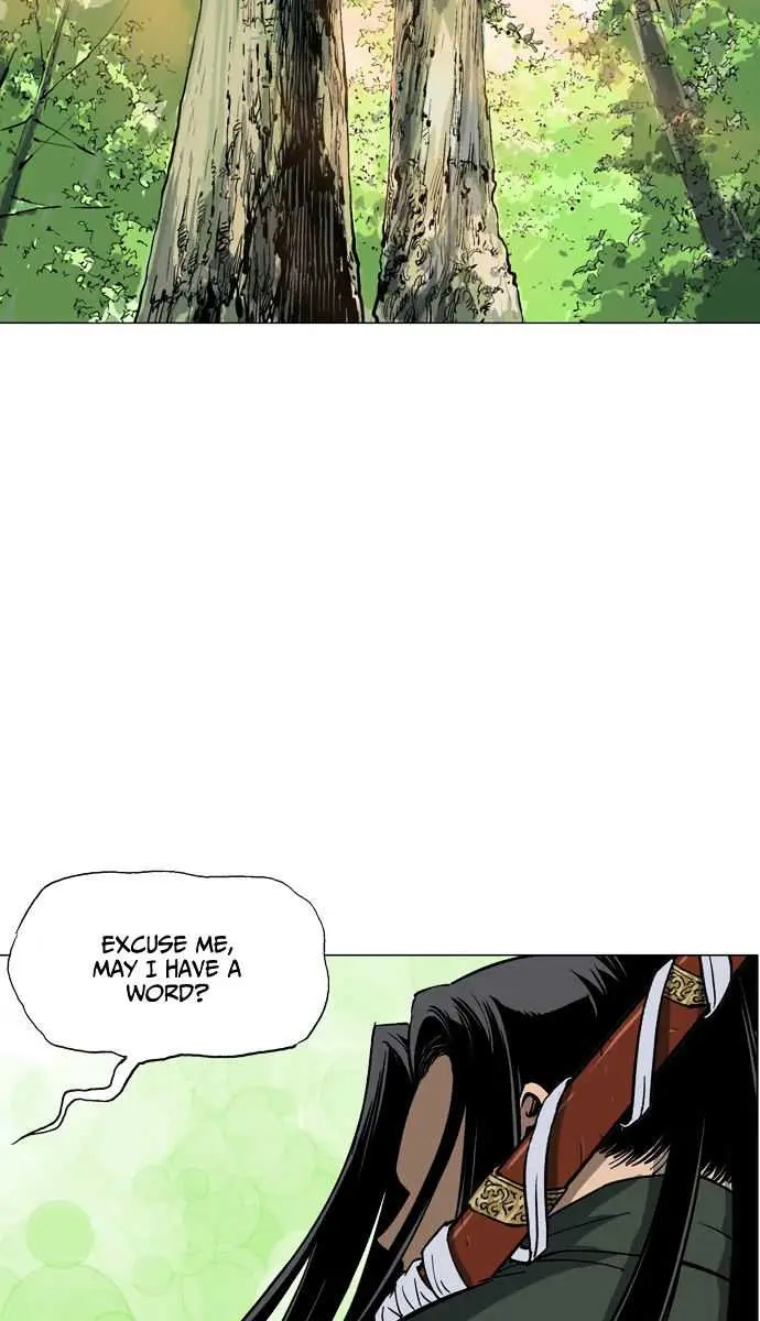 Gosu Chapter 87 Page 62