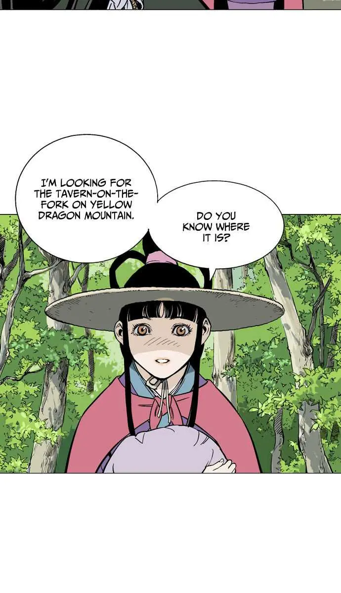 Gosu Chapter 87 Page 64