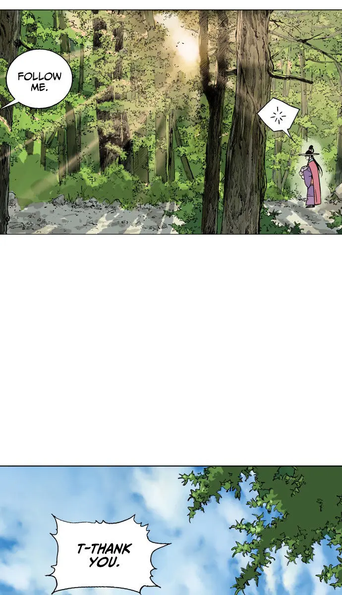 Gosu Chapter 87 Page 68